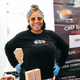 Rakhya El- Amin, CEO/managing partner of Chef El-Amin